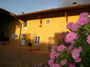 Bed & Breakfast - Maison de Marie, Messimy